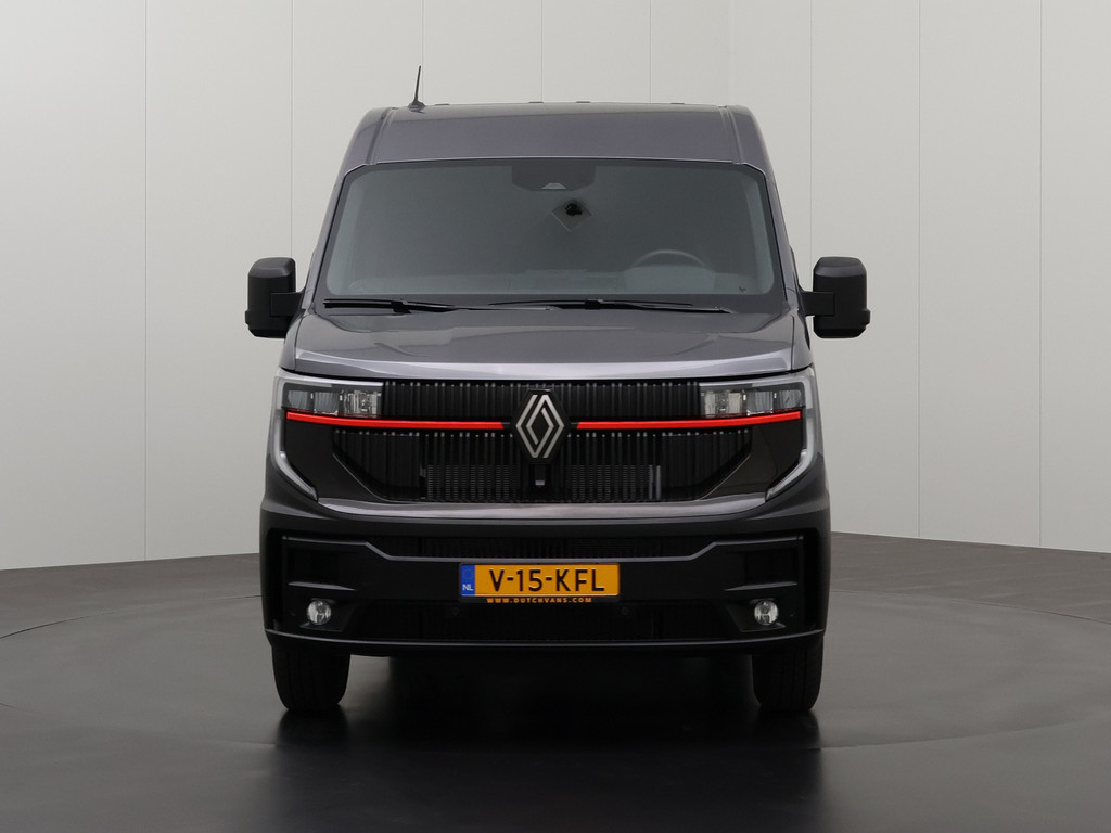 Renault Master 2.0DCi 170PK L2H2 Extra Bomvol Opties ! | Fabrieksprijs ⬠43.955,-- NU ⬠32.800,-- 10