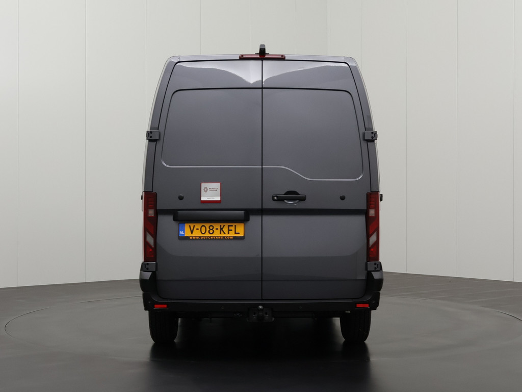 Renault Master 2.0DCi 170PK L2H2 Extra Bomvol Opties ! | Fabrieksprijs ⬠43.955,-- NU ⬠32.800,-- 11
