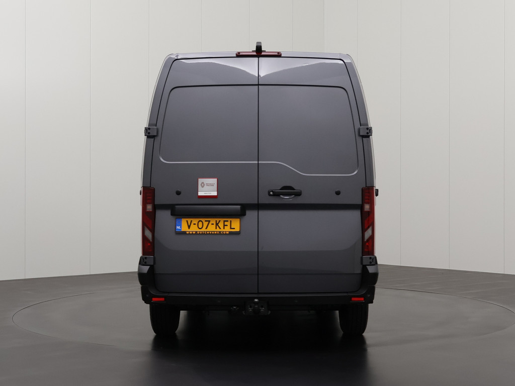 Renault Master 2.0DCi 170PK L2H2 Extra Bomvol Opties ! | Fabrieksprijs ⬠43.955,-- NU ⬠32.800,-- 11