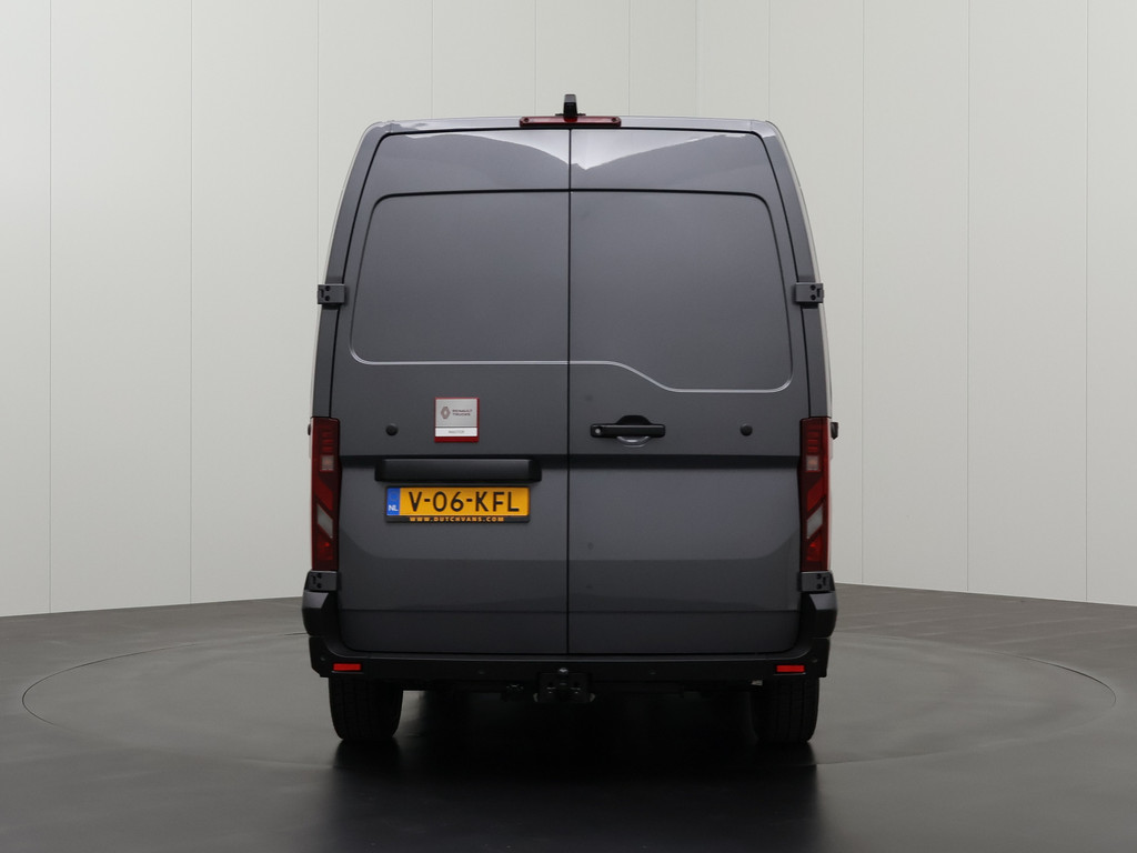 Renault Master 2.0DCi 170PK L2H2 Extra Bomvol Opties ! | Fabrieksprijs ⬠43.955,-- NU ⬠32.800,-- 11