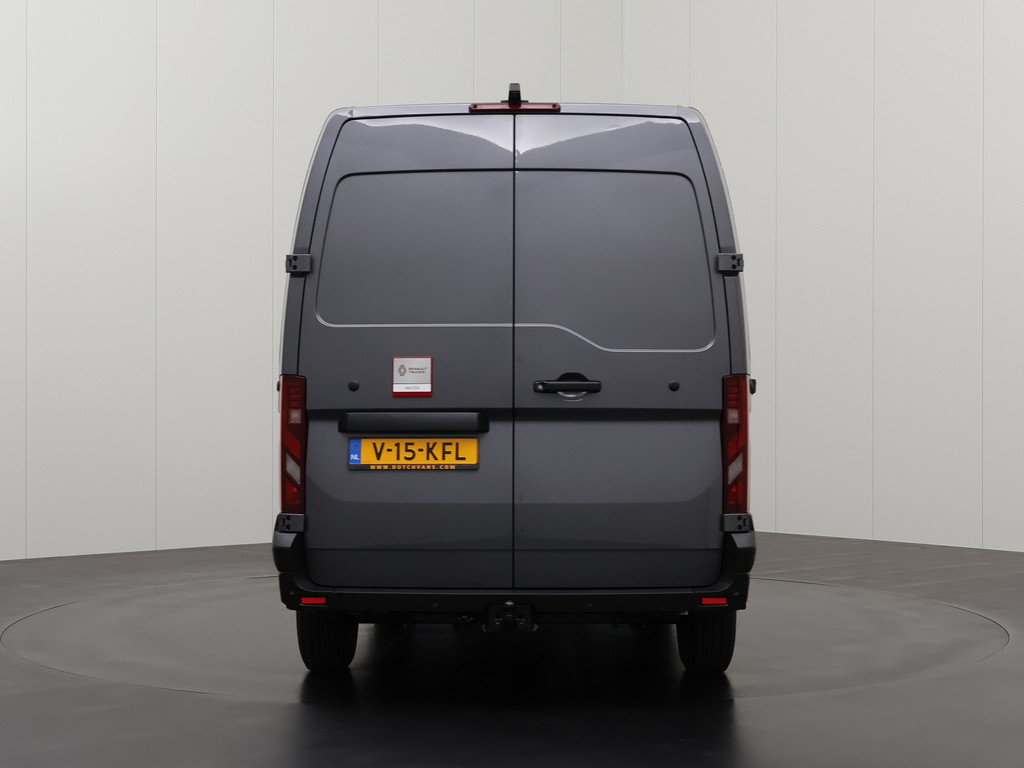 Renault Master 2.0DCi 170PK L2H2 Extra Bomvol Opties ! | Fabrieksprijs ⬠43.955,-- NU ⬠32.800,-- 11