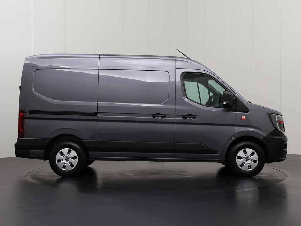 Renault Master 2.0DCi 170PK L2H2 Extra Bomvol Opties ! | Fabrieksprijs ⬠43.955,-- NU ⬠32.800,-- 13