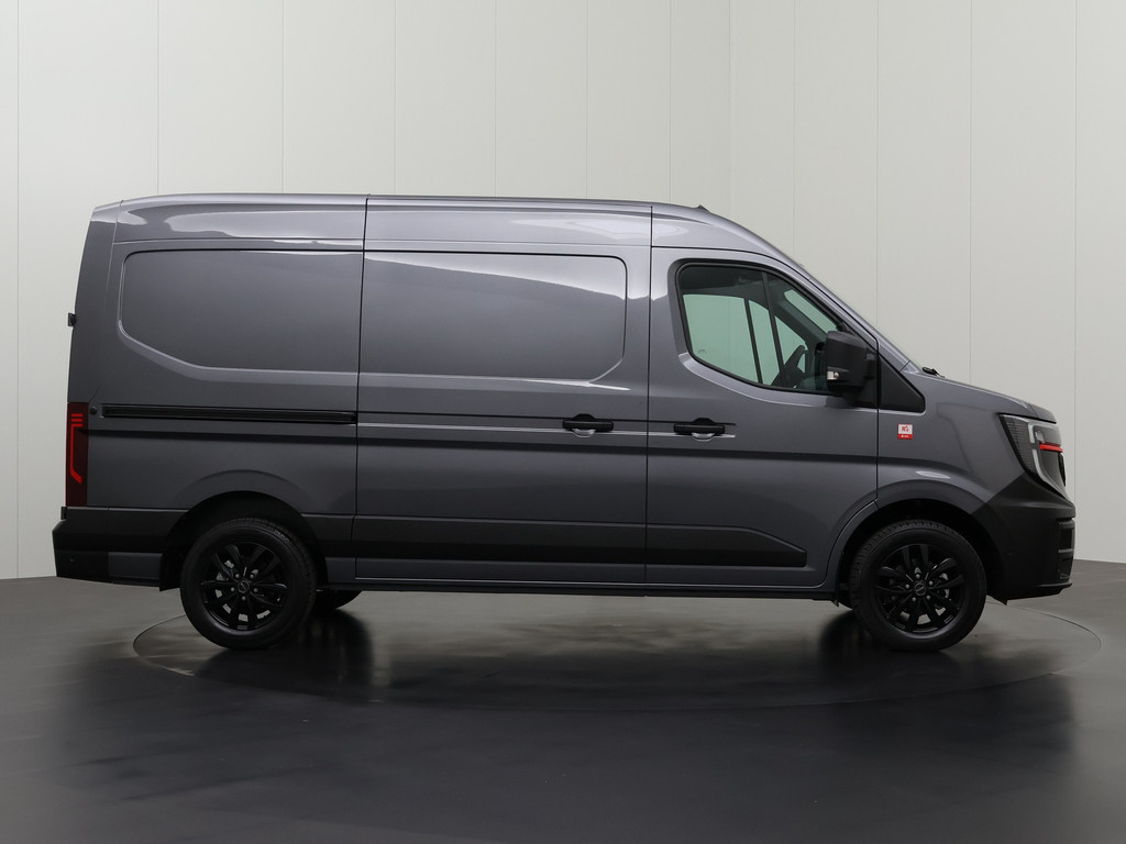 Renault Master 2.0DCi 170PK L2H2 Extra Bomvol Opties ! | Fabrieksprijs ⬠43.955,-- NU ⬠32.800,-- 13
