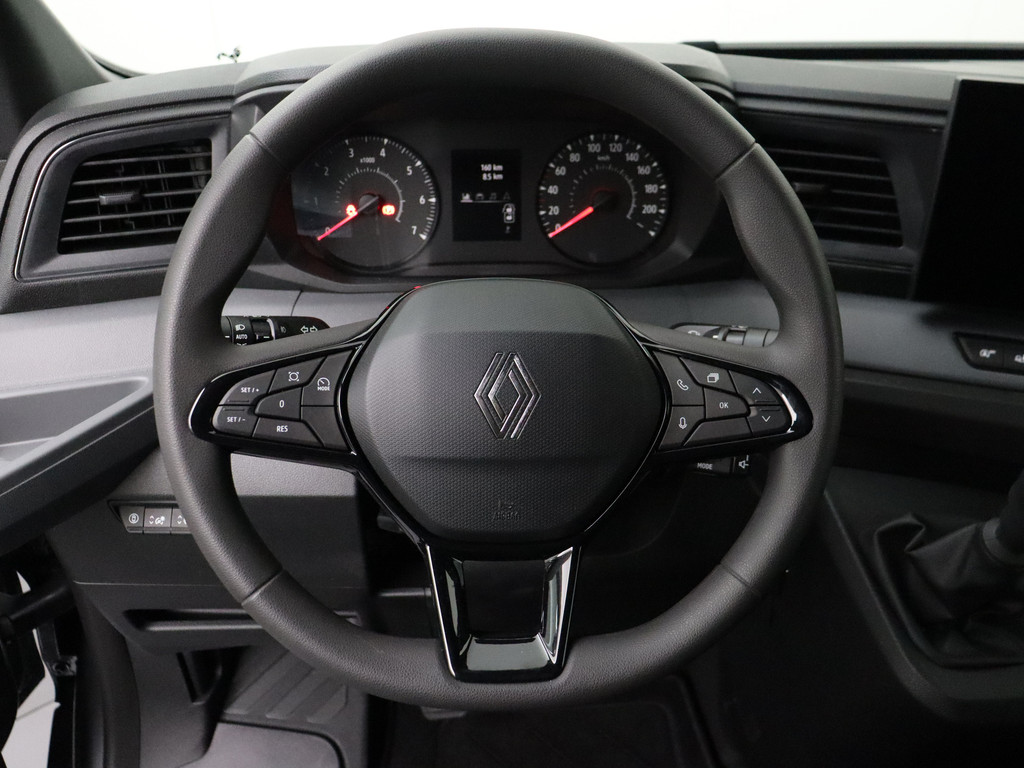 Renault Master 2.0DCi 170PK L2H2 Extra Bomvol Opties ! | Fabrieksprijs ⬠43.955,-- NU ⬠32.800,-- 14