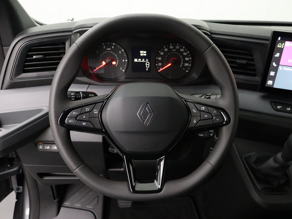 Renault Master 2.0DCi 170PK L2H2 Extra Bomvol Opties ! | Fabrieksprijs ⬠43.955,-- NU ⬠32.800,-- 14