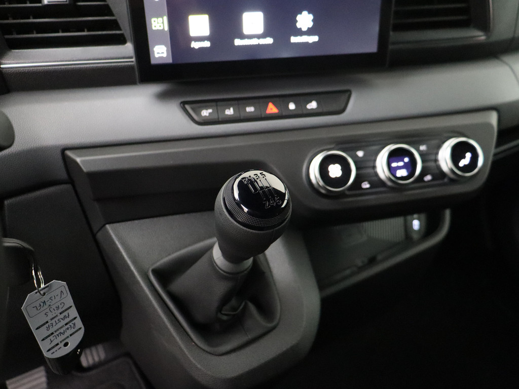 Renault Master 2.0DCi 170PK L2H2 Extra Bomvol Opties ! | Fabrieksprijs ⬠43.955,-- NU ⬠32.800,-- 14