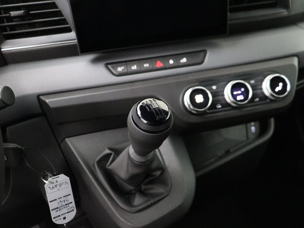 Renault Master 2.0DCi 170PK L2H2 Extra Bomvol Opties ! | Fabrieksprijs ⬠43.955,-- NU ⬠32.800,-- 15