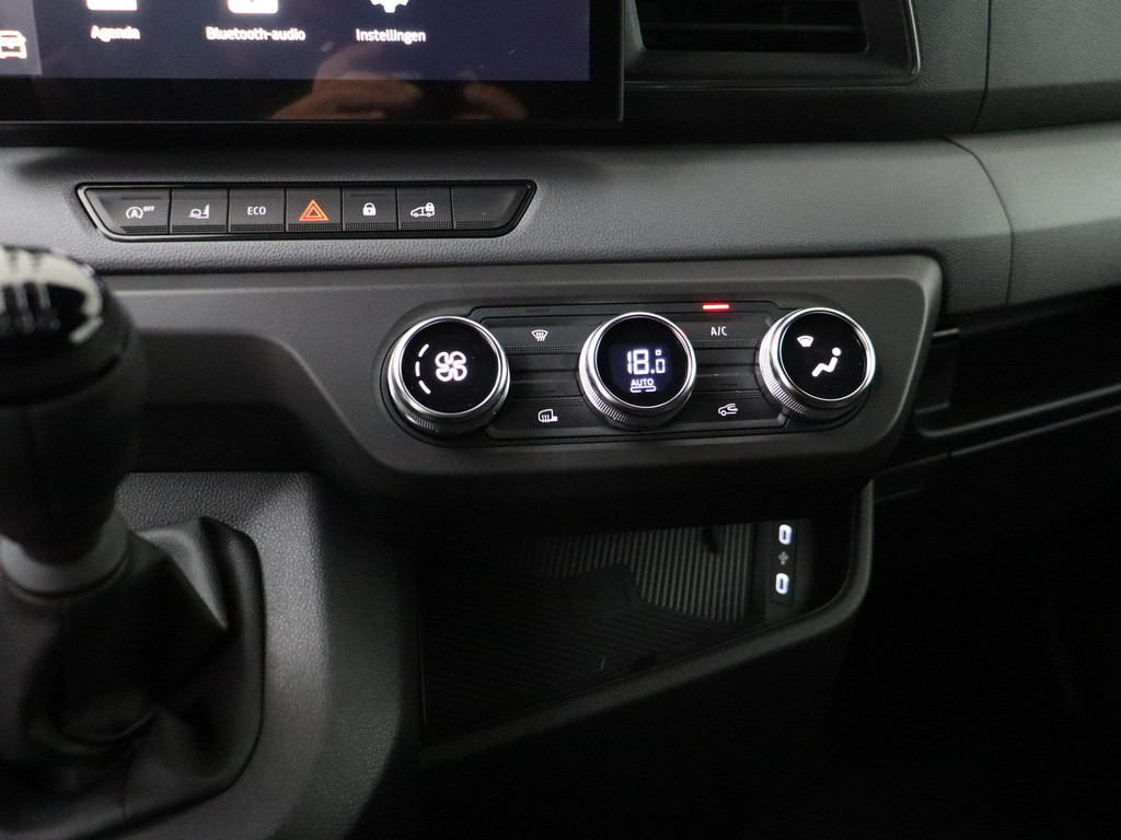 Renault Master 2.0DCi 170PK L2H2 Extra Bomvol Opties ! | Fabrieksprijs ⬠43.955,-- NU ⬠32.800,-- 15