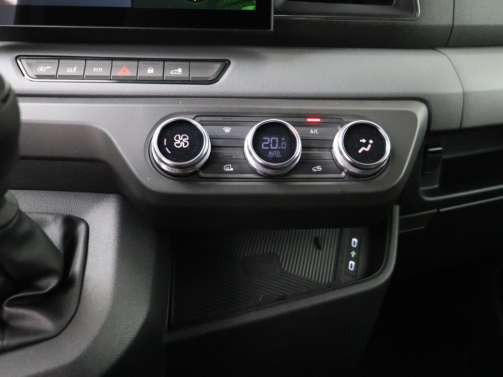 Renault Master 2.0DCi 170PK L2H2 Extra Bomvol Opties ! | Fabrieksprijs ⬠43.955,-- NU ⬠32.800,-- 16