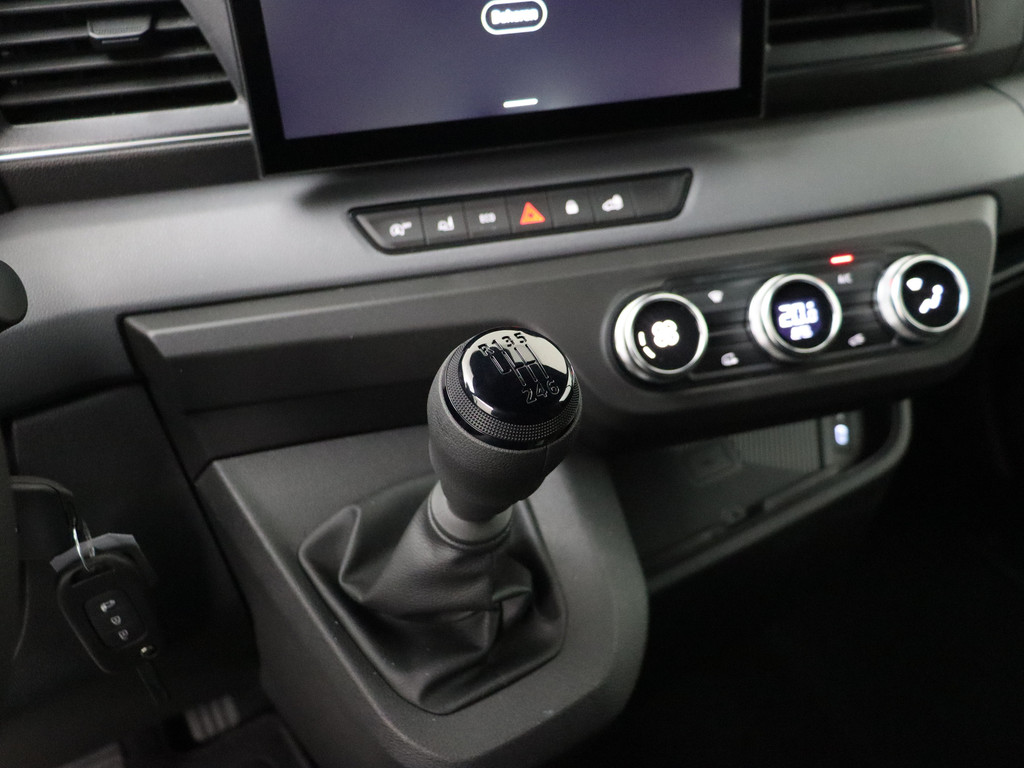 Renault Master 2.0DCi 170PK L2H2 Extra Bomvol Opties ! | Fabrieksprijs ⬠43.955,-- NU ⬠32.800,-- 16