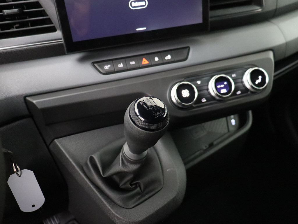 Renault Master 2.0DCi 170PK L2H2 Extra Bomvol Opties ! | Fabrieksprijs ⬠43.955,-- NU ⬠32.800,-- 16