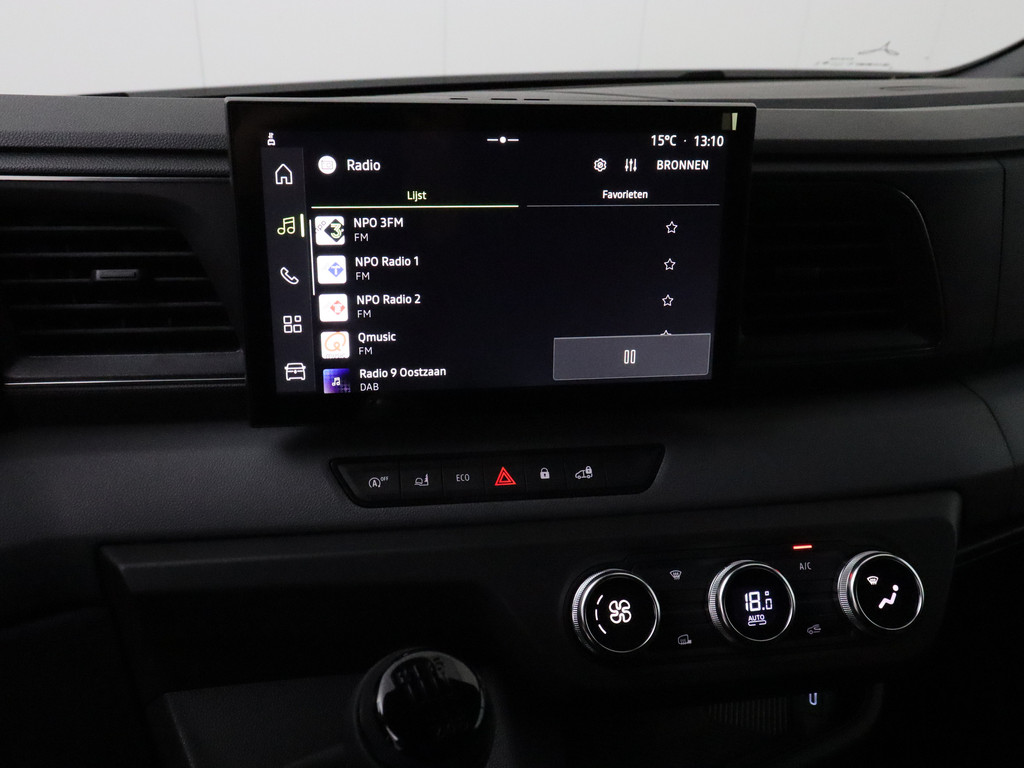 Renault Master 2.0DCi 170PK L2H2 Extra Bomvol Opties ! | Fabrieksprijs ⬠43.955,-- NU ⬠32.800,-- 16