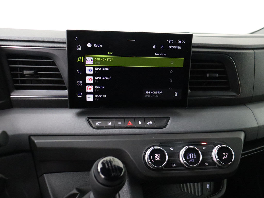 Renault Master 2.0DCi 170PK L2H2 Extra Bomvol Opties ! | Fabrieksprijs ⬠43.955,-- NU ⬠32.800,-- 17