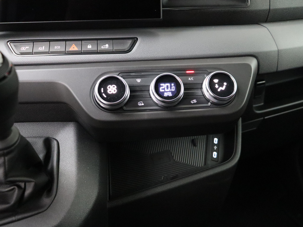 Renault Master 2.0DCi 170PK L2H2 Extra Bomvol Opties ! | Fabrieksprijs ⬠43.955,-- NU ⬠32.800,-- 17