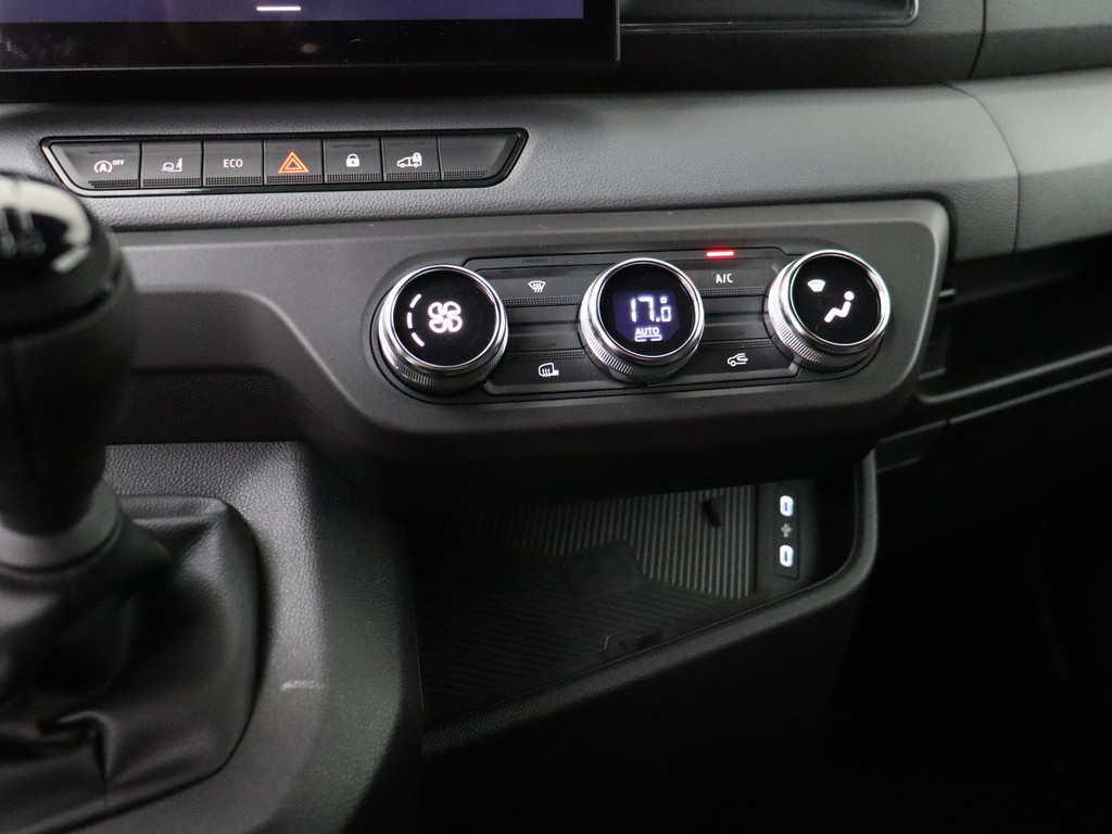 Renault Master 2.0DCi 170PK L2H2 Extra Bomvol Opties ! | Fabrieksprijs ⬠43.955,-- NU ⬠32.800,-- 17