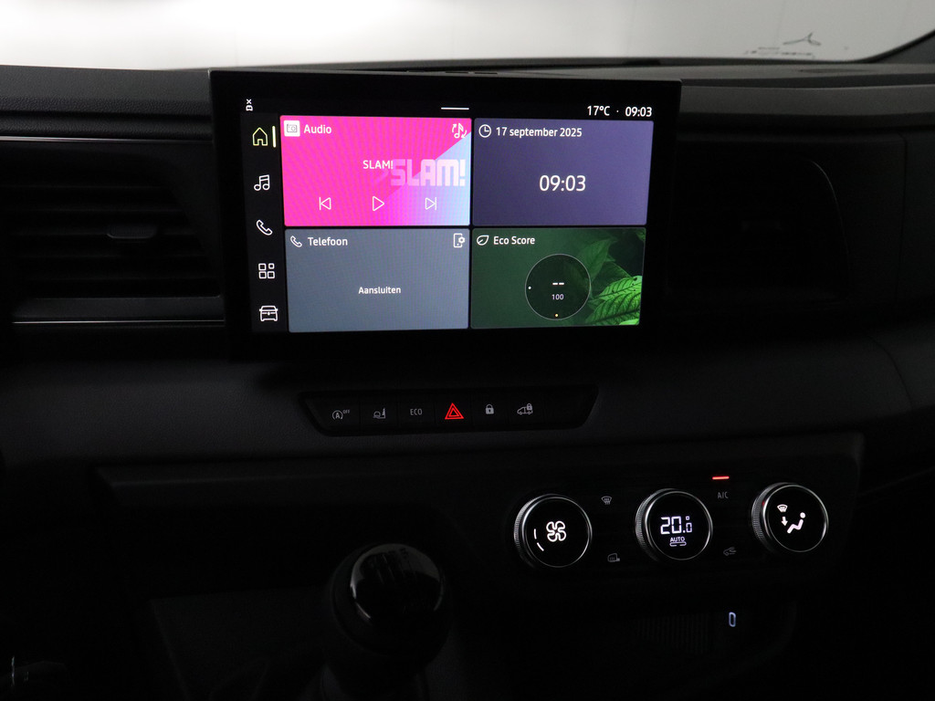 Renault Master 2.0DCi 170PK L2H2 Extra Bomvol Opties ! | Fabrieksprijs ⬠43.955,-- NU ⬠32.800,-- 18