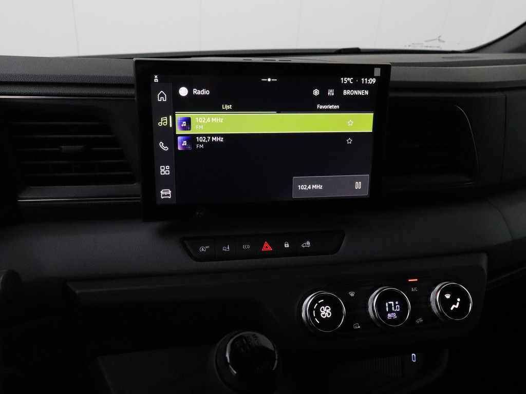 Renault Master 2.0DCi 170PK L2H2 Extra Bomvol Opties ! | Fabrieksprijs ⬠43.955,-- NU ⬠32.800,-- 18