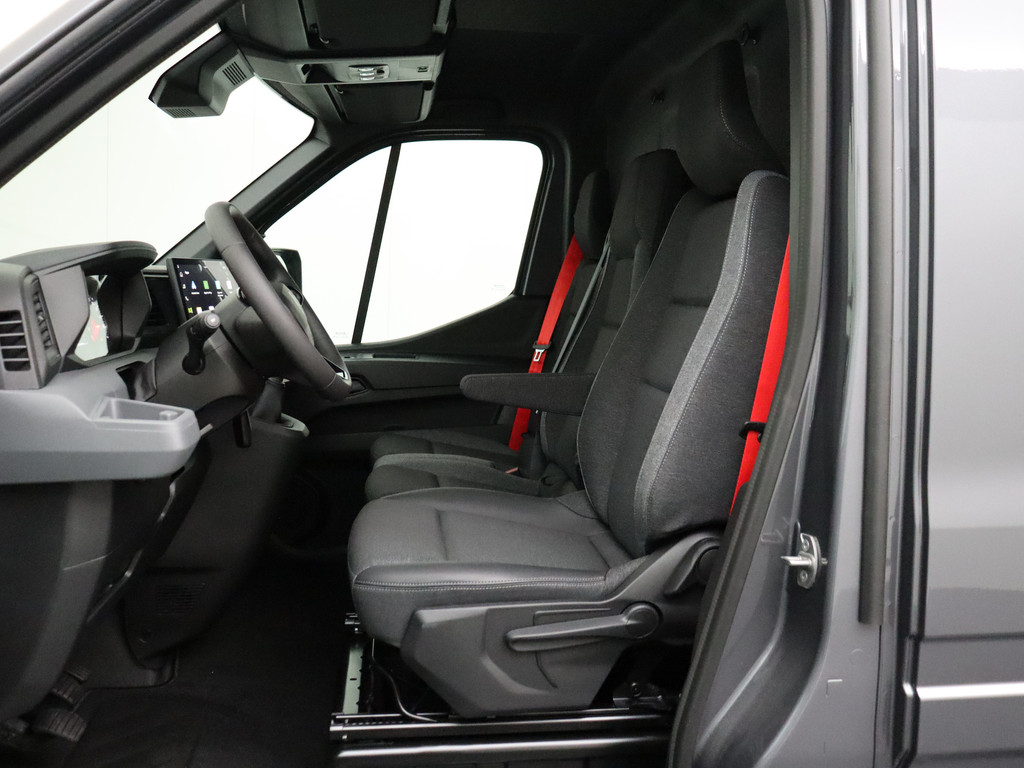 Renault Master 2.0DCi 170PK L2H2 Extra Bomvol Opties ! | Fabrieksprijs ⬠43.955,-- NU ⬠32.800,-- 18