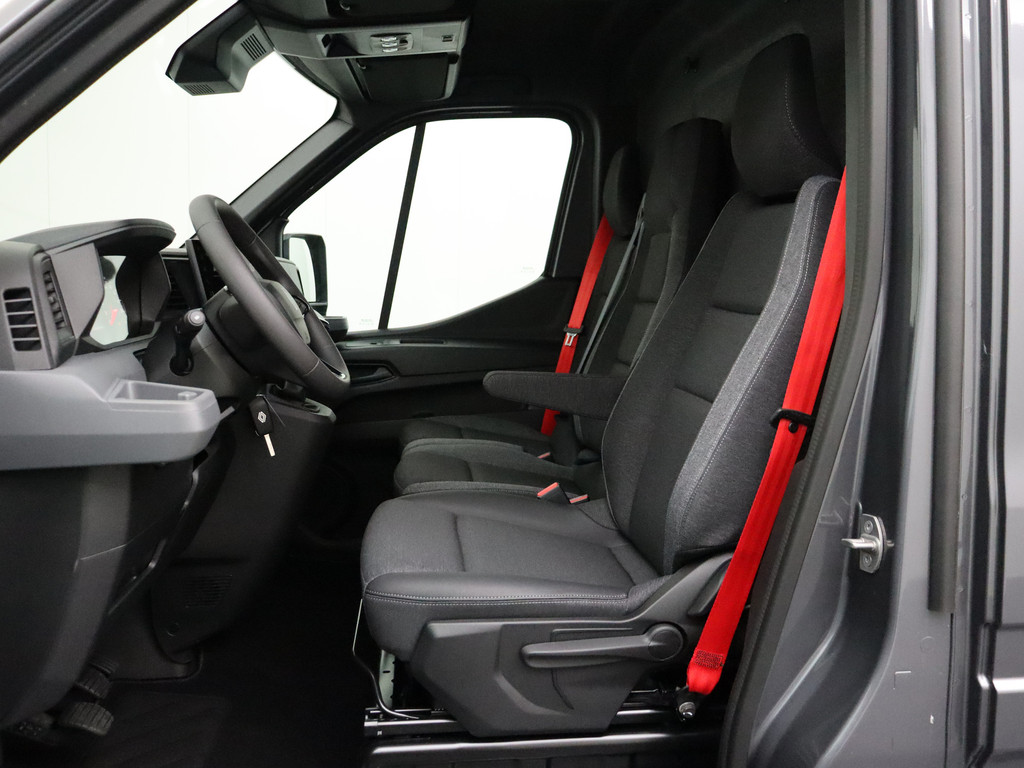 Renault Master 2.0DCi 170PK L2H2 Extra Bomvol Opties ! | Fabrieksprijs ⬠43.955,-- NU ⬠32.800,-- 19