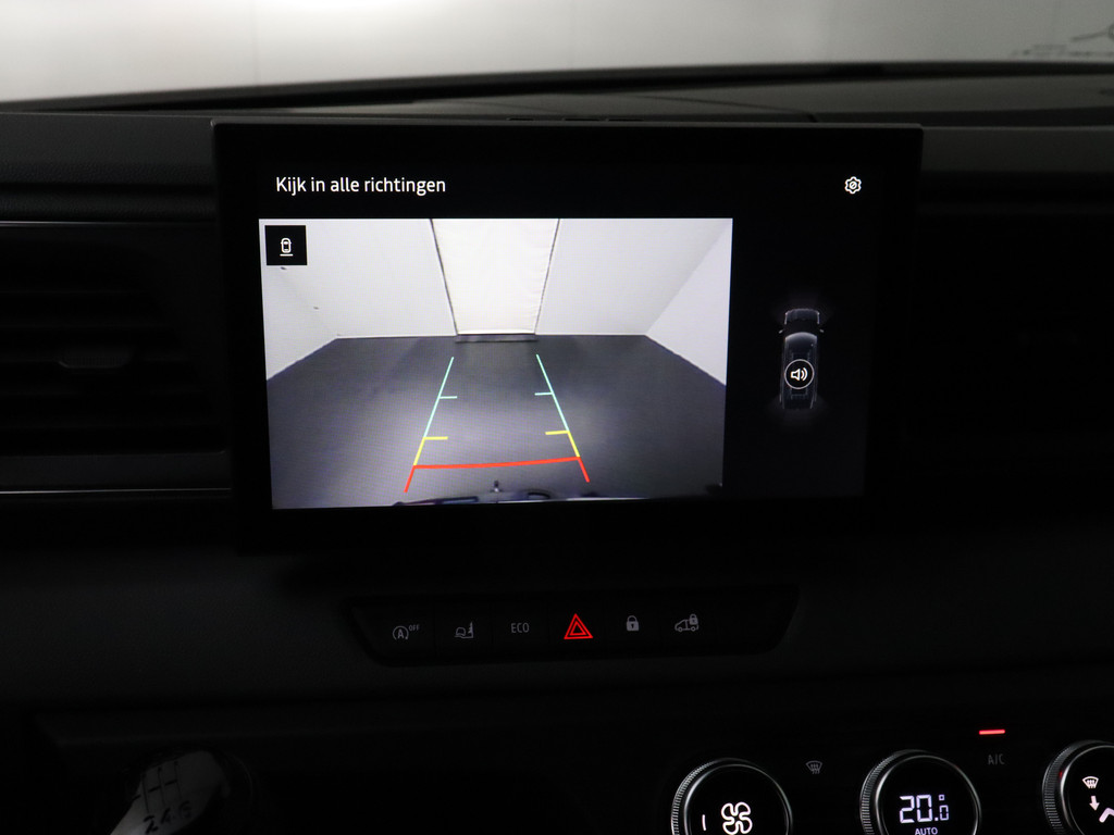 Renault Master 2.0DCi 170PK L2H2 Extra Bomvol Opties ! | Fabrieksprijs ⬠43.955,-- NU ⬠32.800,-- 19