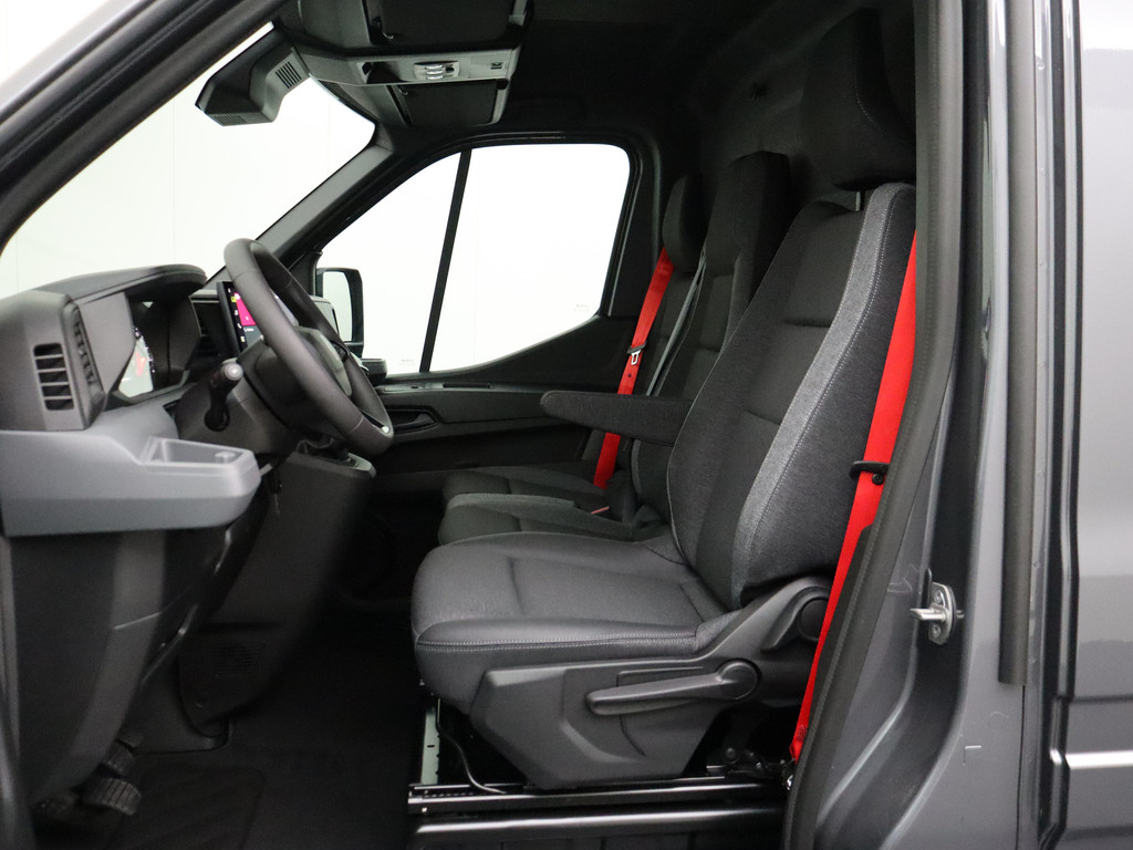 Renault Master 2.0DCi 170PK L2H2 Extra Bomvol Opties ! | Fabrieksprijs ⬠43.955,-- NU ⬠32.800,-- 20