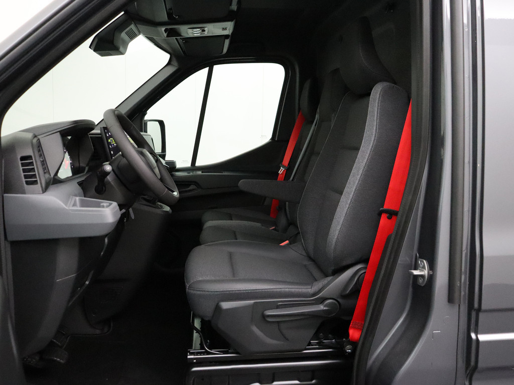 Renault Master 2.0DCi 170PK L2H2 Extra Bomvol Opties ! | Fabrieksprijs ⬠43.955,-- NU ⬠32.800,-- 20