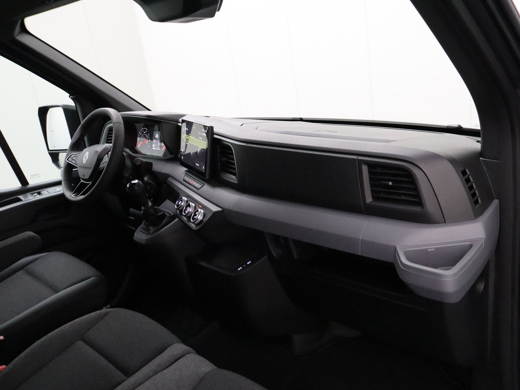 Renault Master 2.0DCi 170PK L2H2 Extra Bomvol Opties ! | Fabrieksprijs ⬠43.955,-- NU ⬠32.800,-- 21