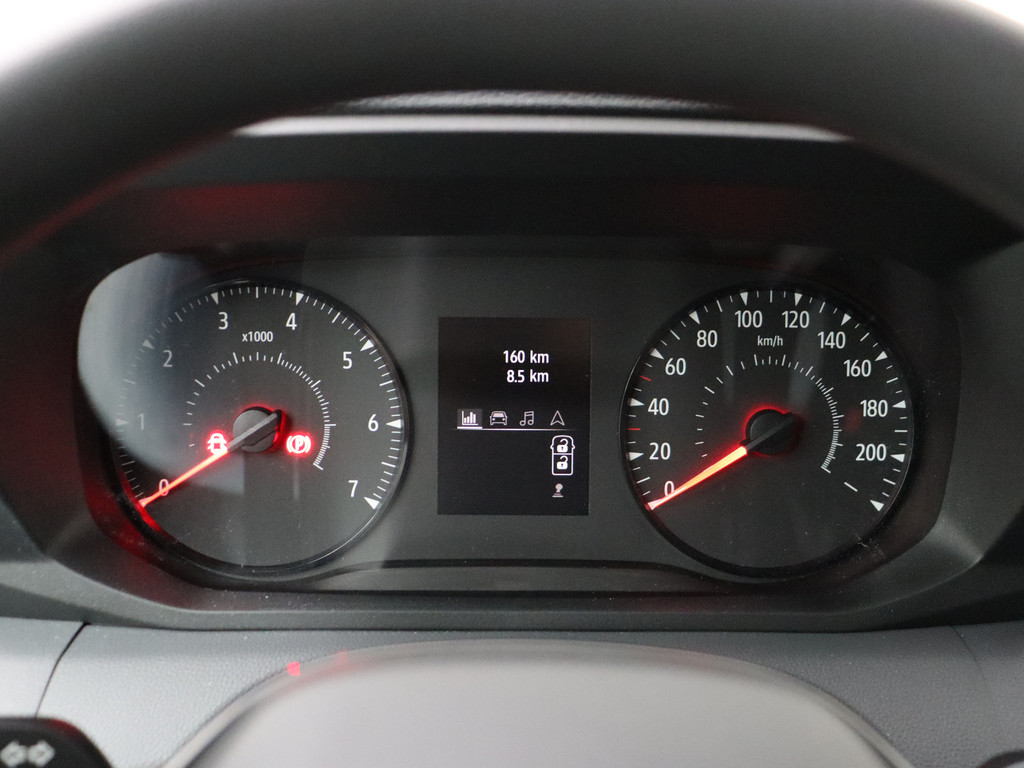 Renault Master 2.0DCi 170PK L2H2 Extra Bomvol Opties ! | Fabrieksprijs ⬠43.955,-- NU ⬠32.800,-- 9