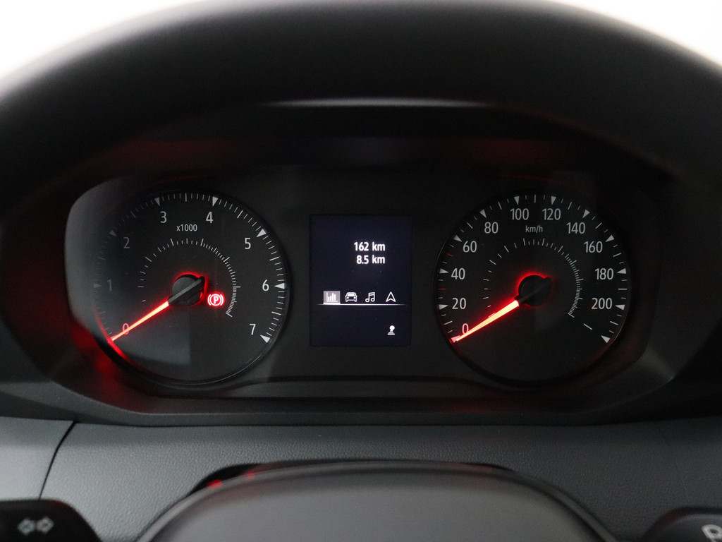 Renault Master 2.0DCi 170PK L2H2 Extra Bomvol Opties ! | Fabrieksprijs ⬠43.955,-- NU ⬠32.800,-- 9