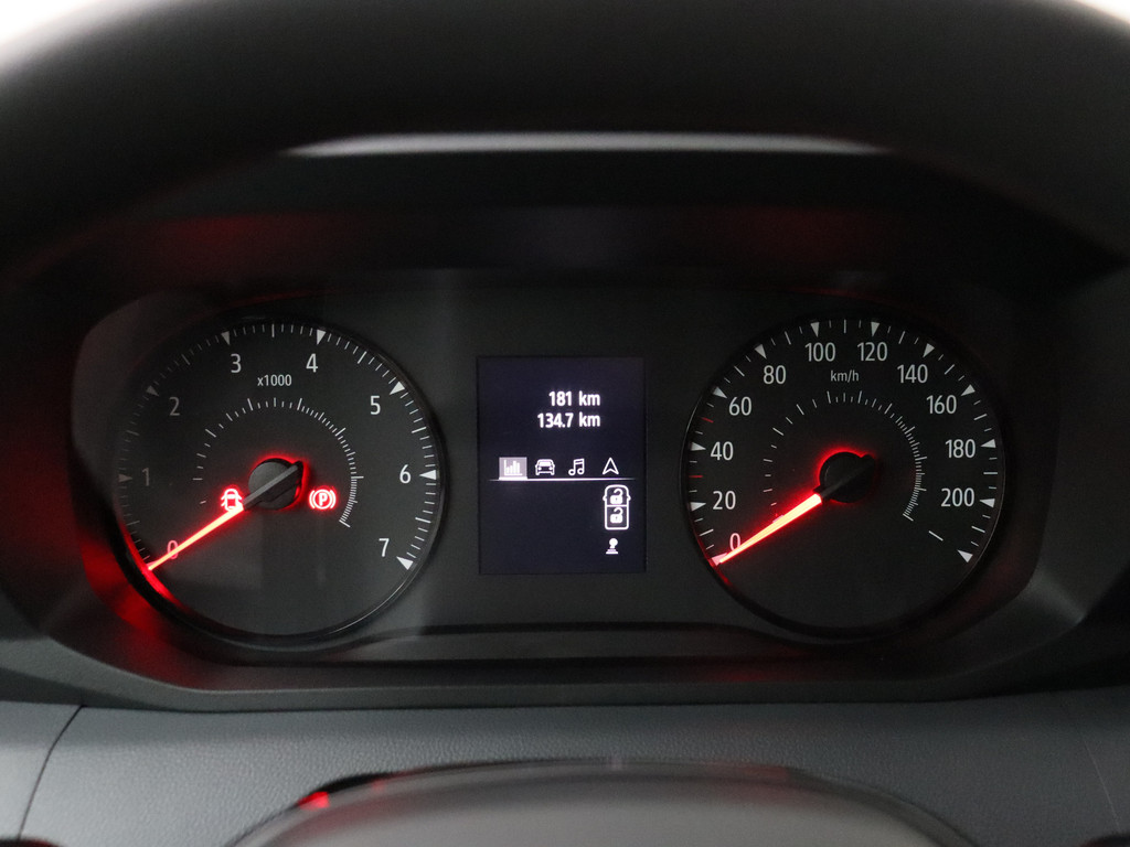 Renault Master 2.0DCi 170PK L2H2 Extra Bomvol Opties ! | Fabrieksprijs ⬠43.955,-- NU ⬠32.800,-- 9