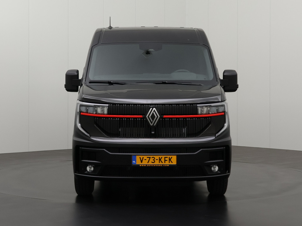 Renault Master 2.0DCi 170PK L3H2 Maxi Extra Bomvol Opties ! | Fabrieksprijs ⬠44.955,-- NU ⬠32.800,-- 10