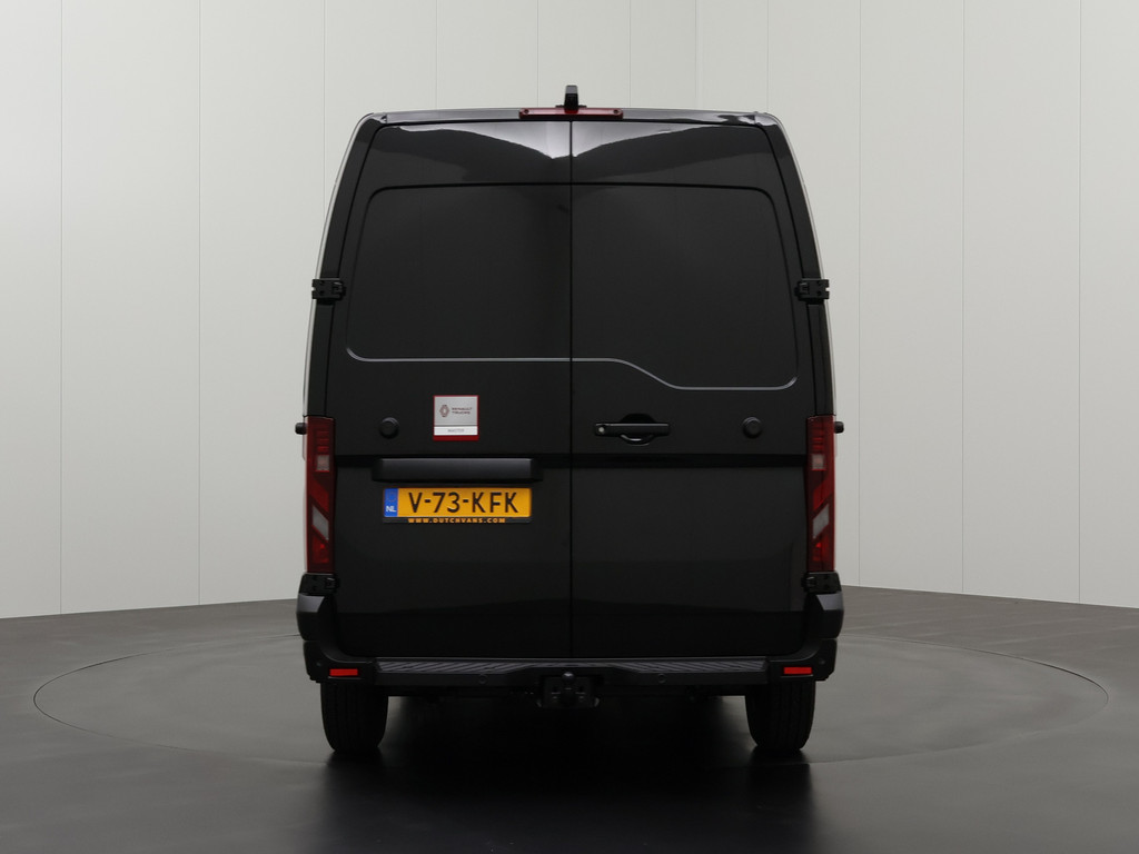 Renault Master 2.0DCi 170PK L3H2 Maxi Extra Bomvol Opties ! | Fabrieksprijs ⬠44.955,-- NU ⬠32.800,-- 11