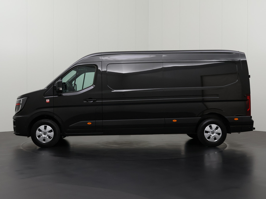 Renault Master 2.0DCi 170PK L3H2 Maxi Extra Bomvol Opties ! | Fabrieksprijs ⬠44.955,-- NU ⬠32.800,-- 12