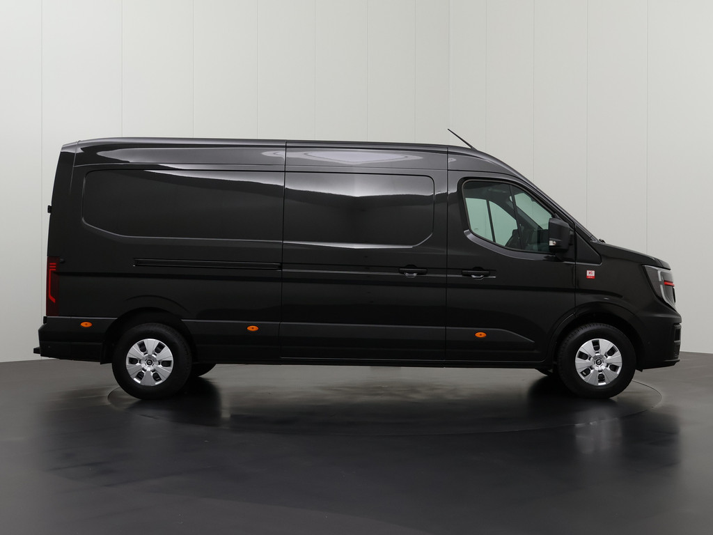 Renault Master 2.0DCi 170PK L3H2 Maxi Extra Bomvol Opties ! | Fabrieksprijs ⬠44.955,-- NU ⬠32.800,-- 13