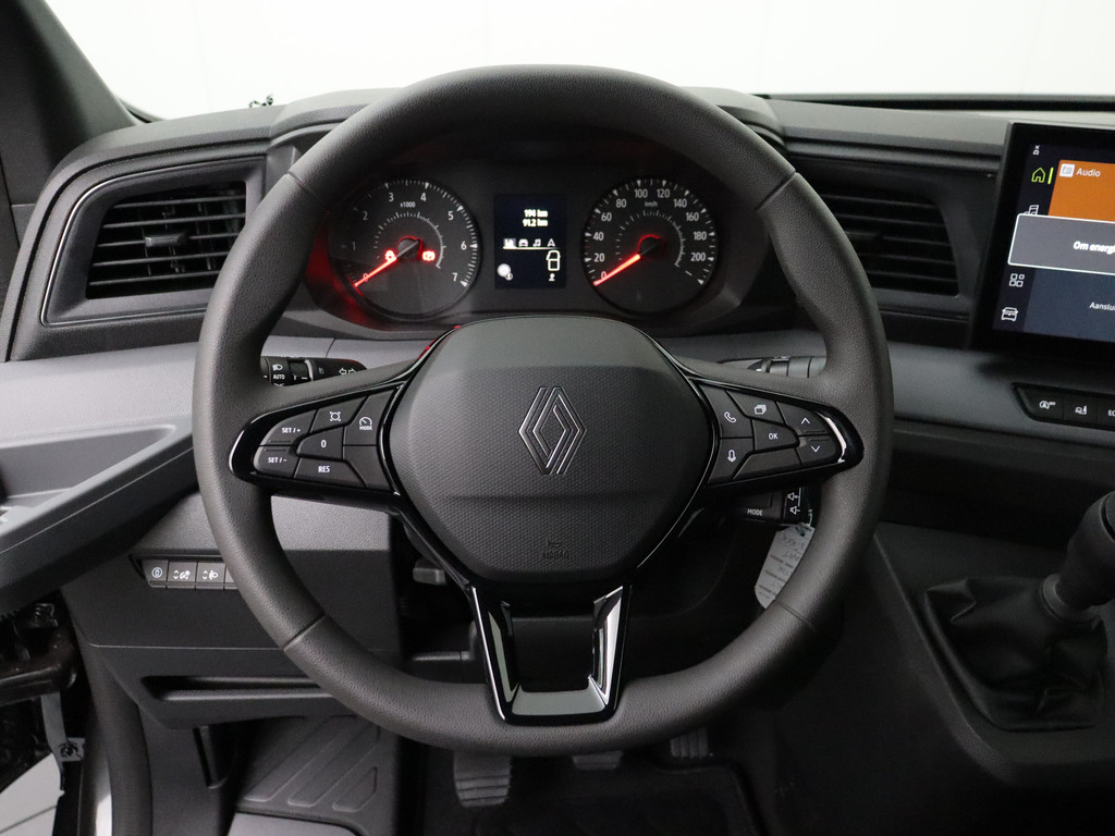 Renault Master 2.0DCi 170PK L3H2 Maxi Extra Bomvol Opties ! | Fabrieksprijs ⬠44.955,-- NU ⬠32.800,-- 14