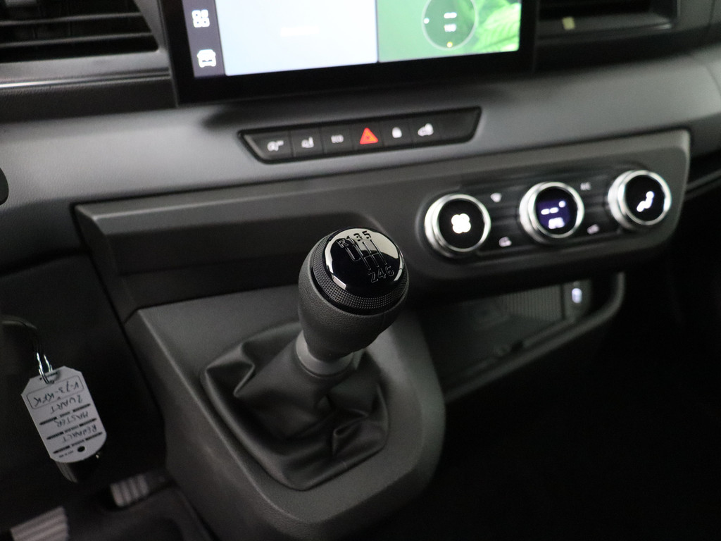 Renault Master 2.0DCi 170PK L3H2 Maxi Extra Bomvol Opties ! | Fabrieksprijs ⬠44.955,-- NU ⬠32.800,-- 16