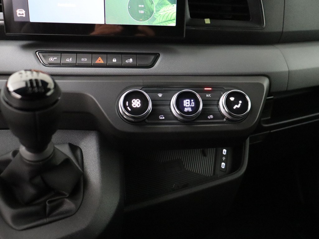 Renault Master 2.0DCi 170PK L3H2 Maxi Extra Bomvol Opties ! | Fabrieksprijs ⬠44.955,-- NU ⬠32.800,-- 17