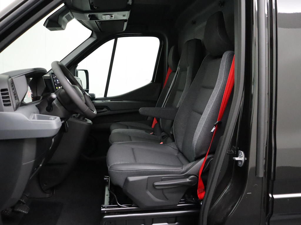 Renault Master 2.0DCi 170PK L3H2 Maxi Extra Bomvol Opties ! | Fabrieksprijs ⬠44.955,-- NU ⬠32.800,-- 20