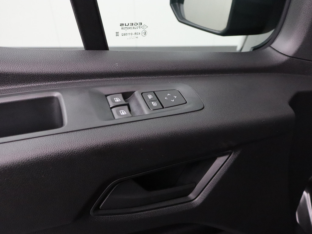 Renault Master 2.0DCi 170PK L3H2 Maxi Extra Bomvol Opties ! | Fabrieksprijs ⬠44.955,-- NU ⬠32.800,-- 8