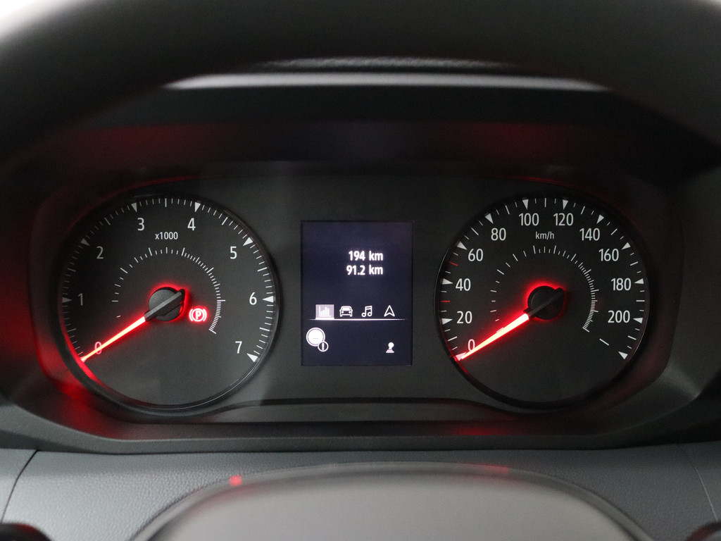 Renault Master 2.0DCi 170PK L3H2 Maxi Extra Bomvol Opties ! | Fabrieksprijs ⬠44.955,-- NU ⬠32.800,-- 9