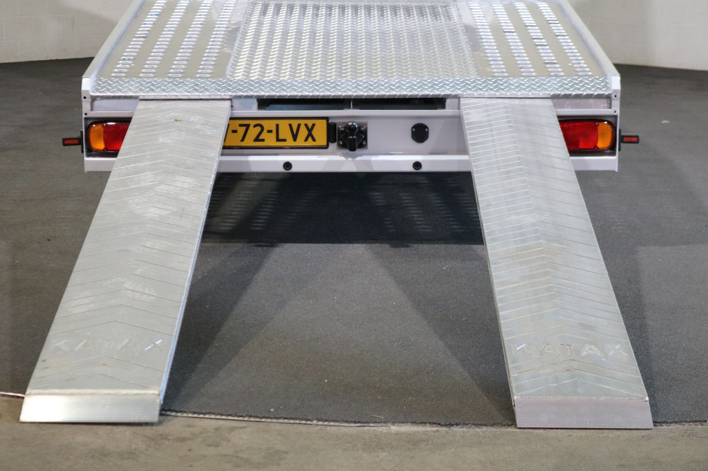 Renault Master 2.0 dCi 170pk L3 H1 Advance Oprijwagen 10