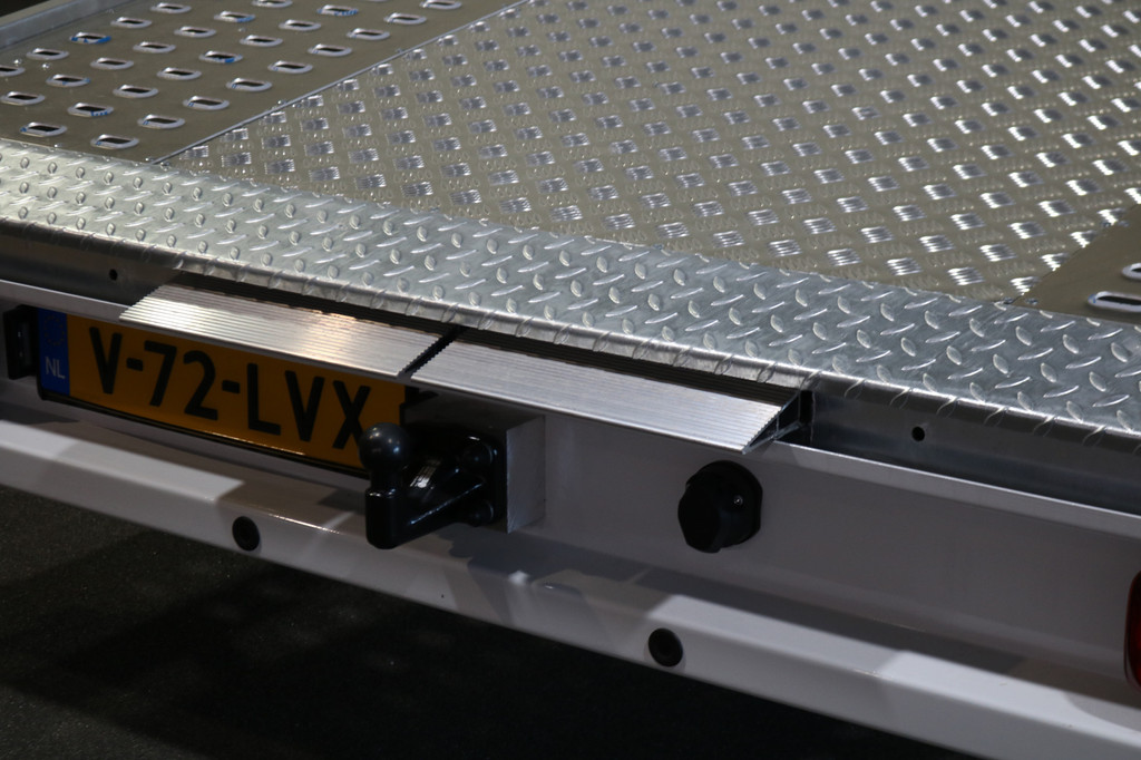 Renault Master 2.0 dCi 170pk L3 H1 Advance Oprijwagen 11