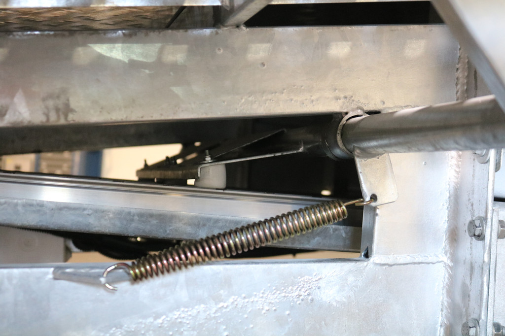 Renault Master 2.0 dCi 170pk L3 H1 Advance Oprijwagen 13