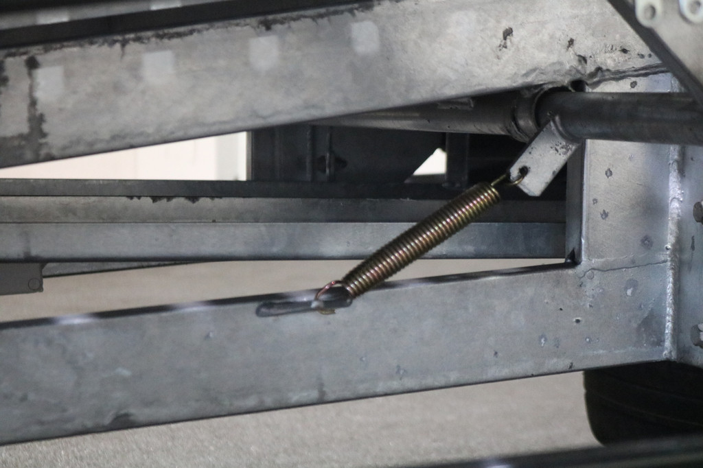 Renault Master 2.0 dCi 170pk L3 H1 Advance Oprijwagen 13