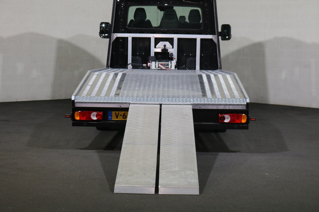 Renault Master 2.0 dCi 170pk L3 H1 Advance Oprijwagen 14