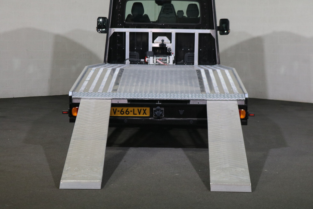 Renault Master 2.0 dCi 170pk L3 H1 Advance Oprijwagen 15