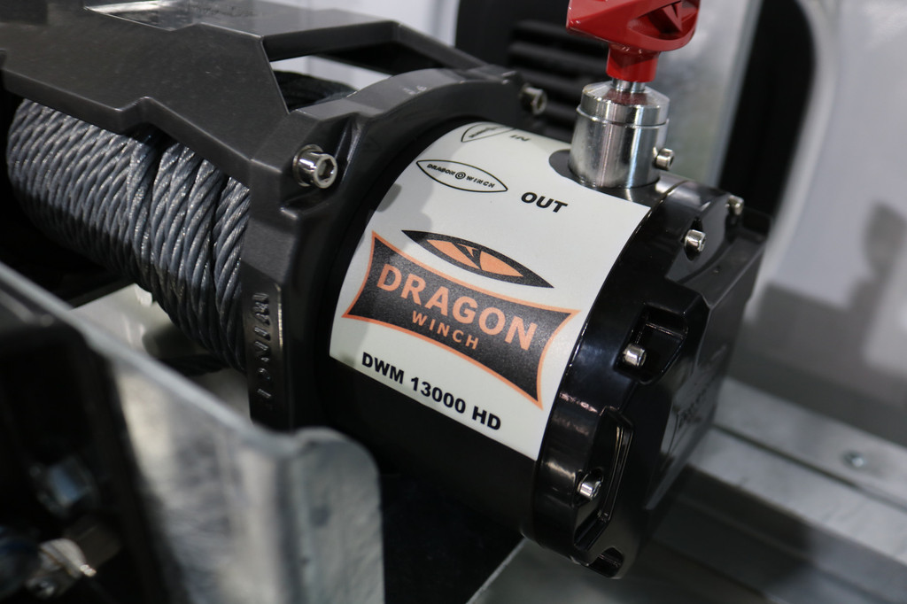 Renault Master 2.0 dCi 170pk L3 H1 Advance Oprijwagen 16