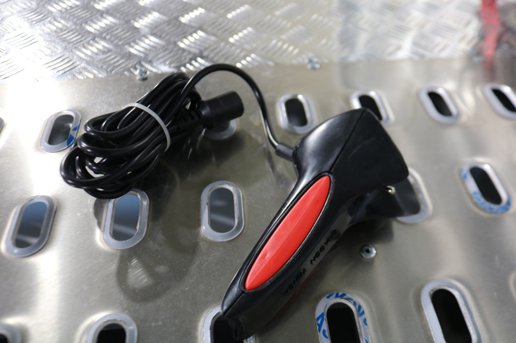 Renault Master 2.0 dCi 170pk L3 H1 Advance Oprijwagen 17