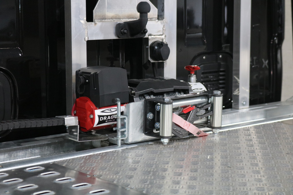 Renault Master 2.0 dCi 170pk L3 H1 Advance Oprijwagen 17