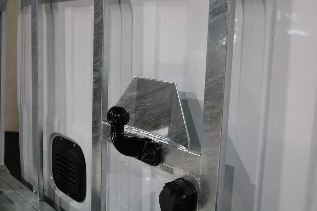 Renault Master 2.0 dCi 170pk L3 H1 Advance Oprijwagen 19